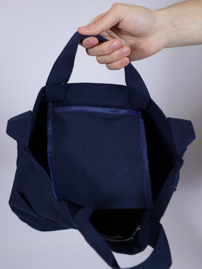 Tote Bag - When was your last check in?