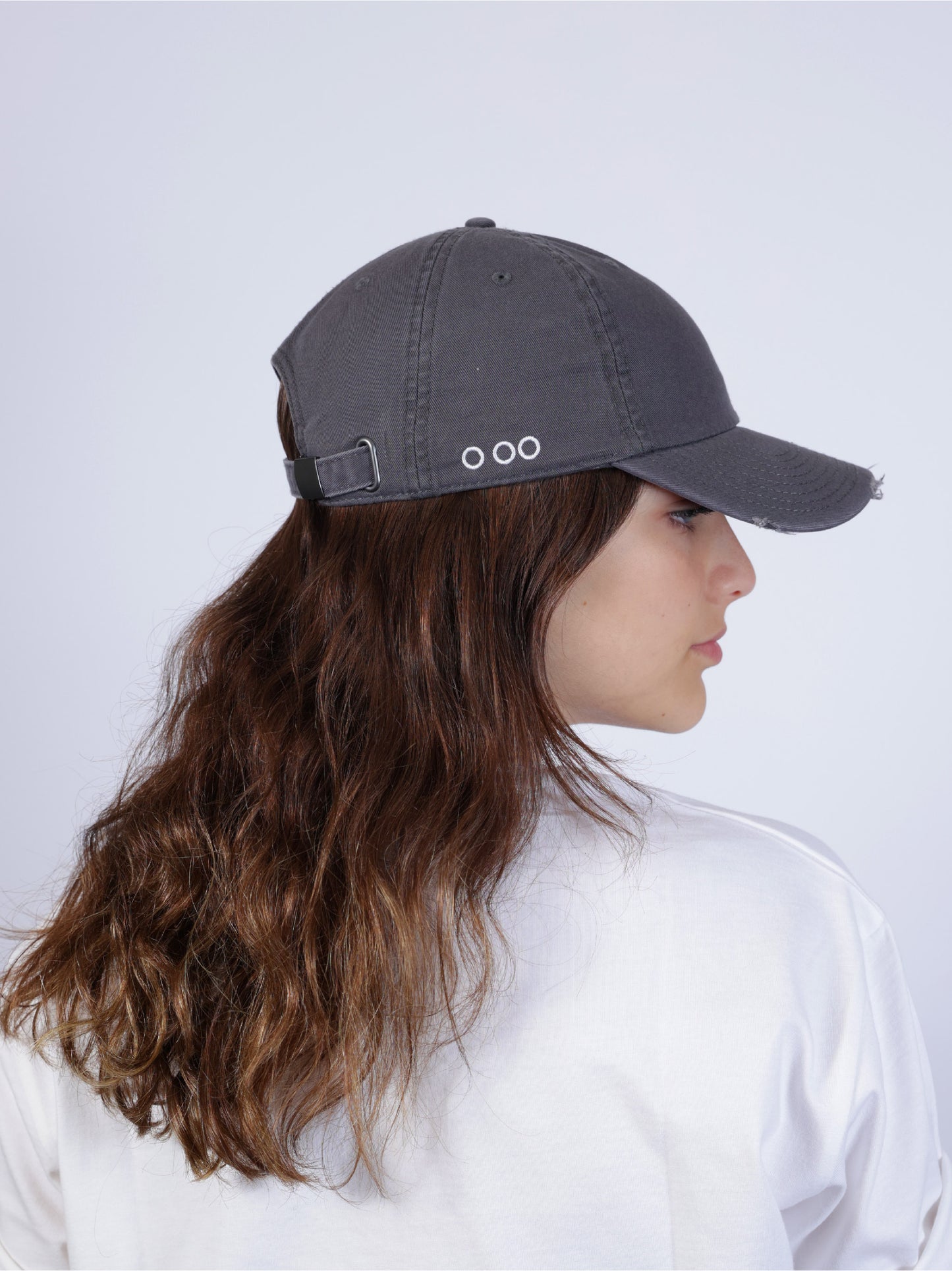 Cap for men & Women - Mind your heart