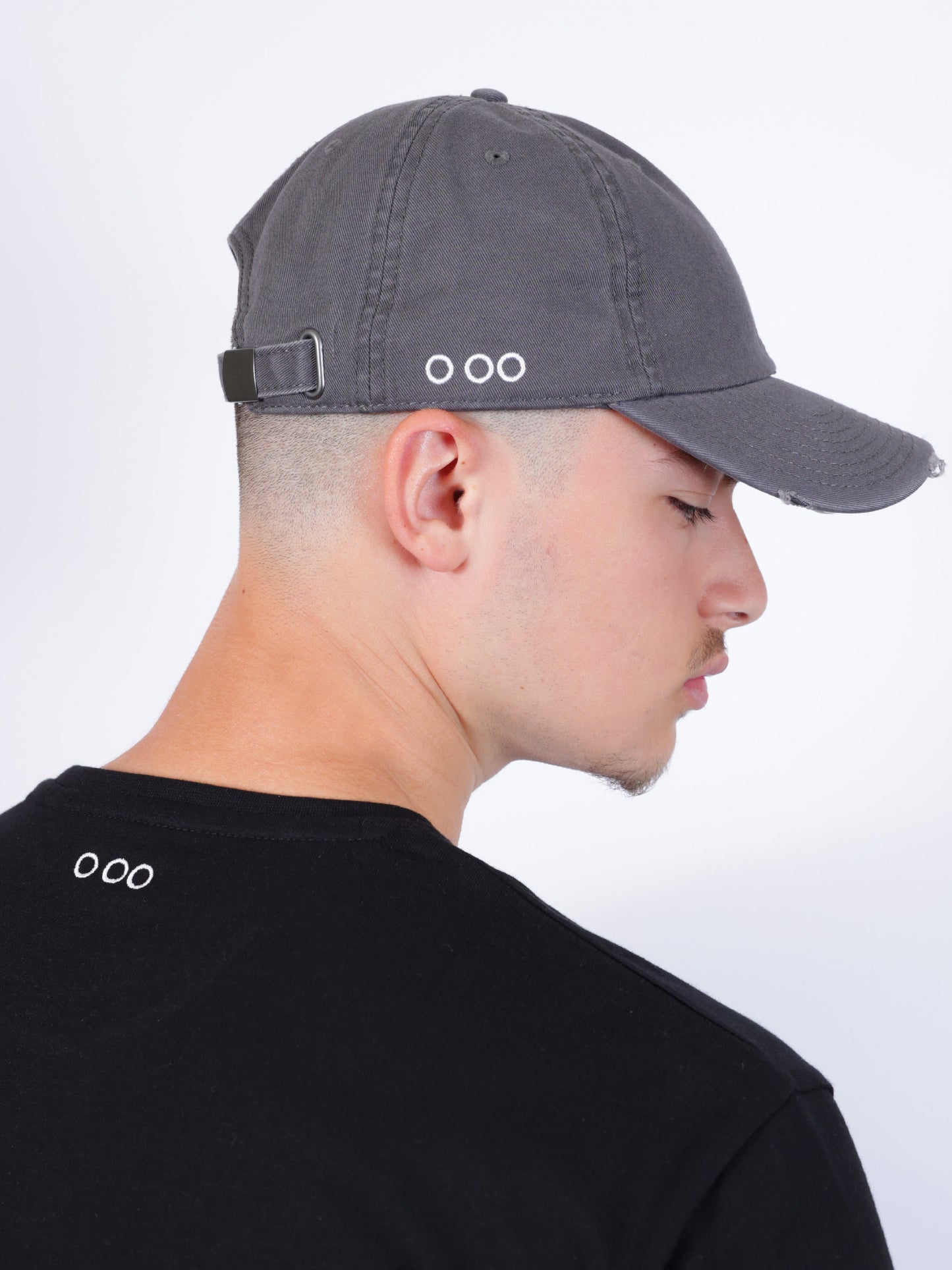 Cap for men & Women - Mind your heart