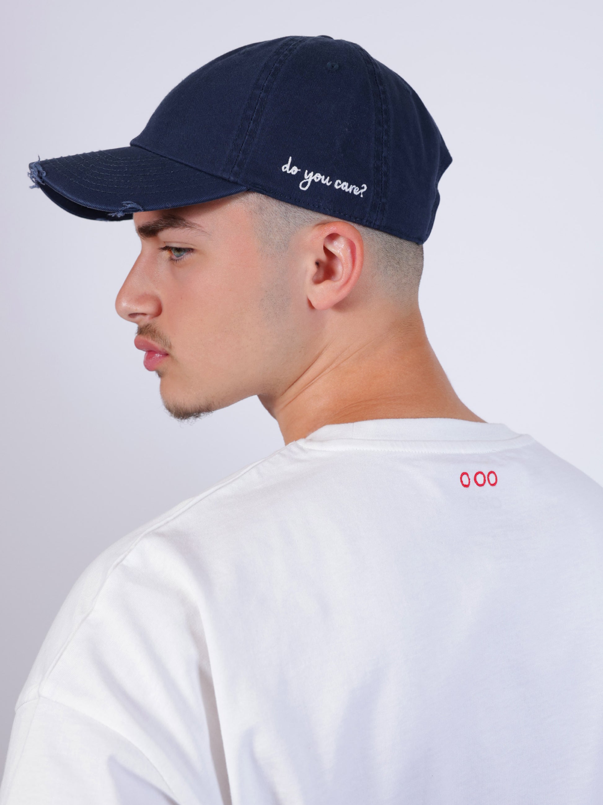 New Era Cap - Do you care?