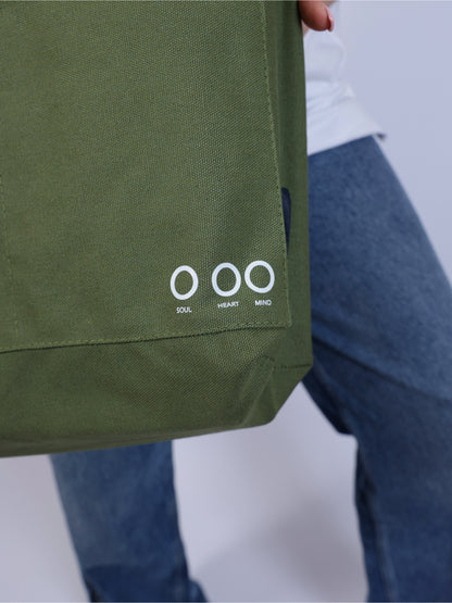 Green Bag - Does it matter?